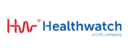 Health Watch Logo